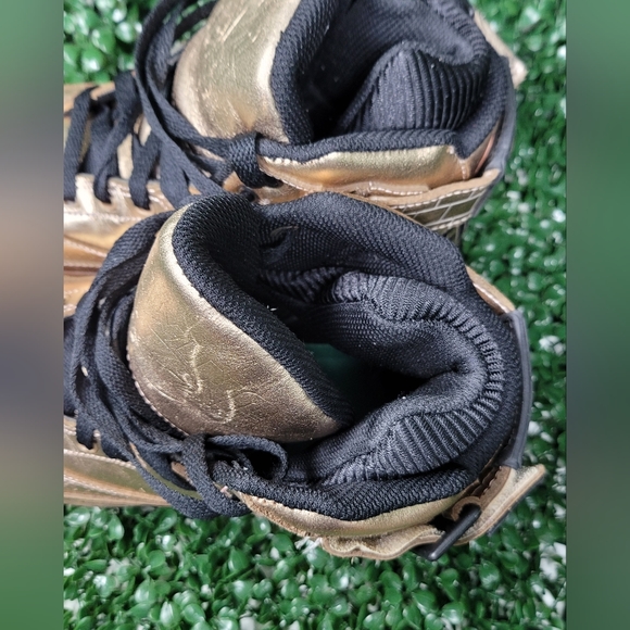 Gold Patrick Ewing size 7 - Picture 4 of 11